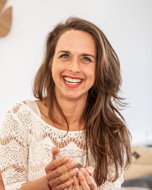 Instagram post from yogastudioveenendaal. This post is in position 1.