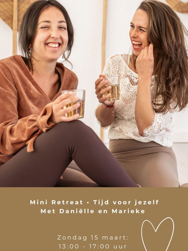 Instagram post from yogastudioveenendaal. This post is in position 2.