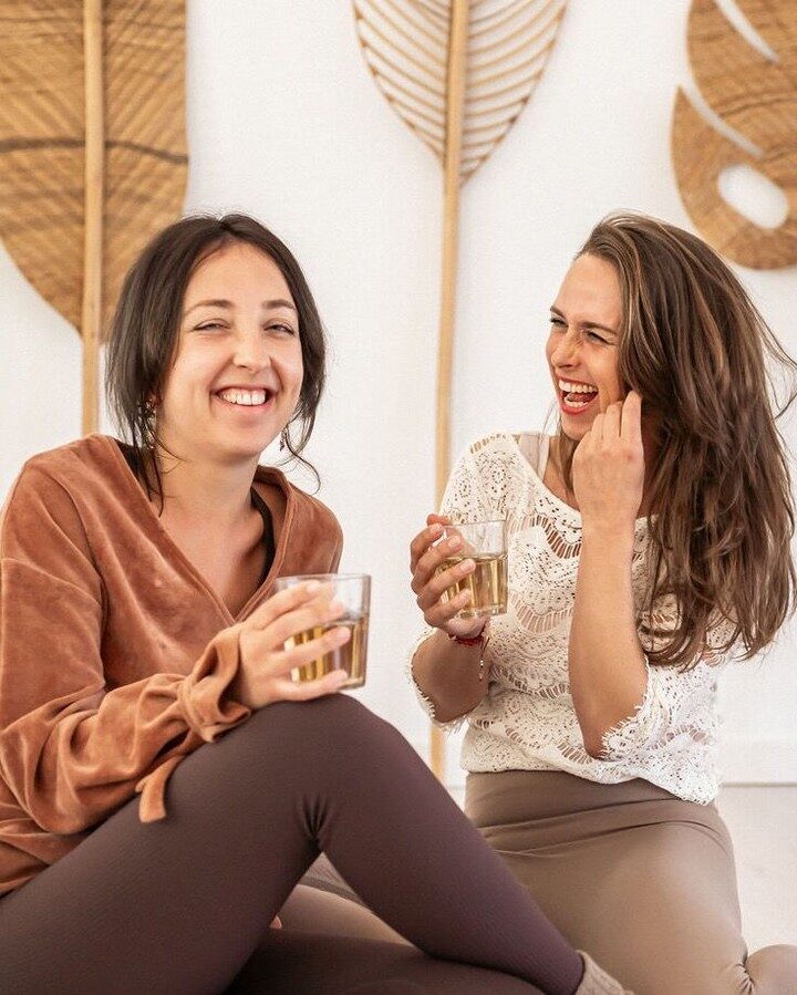 Instagram post from yogastudioveenendaal. This post is in position 2.